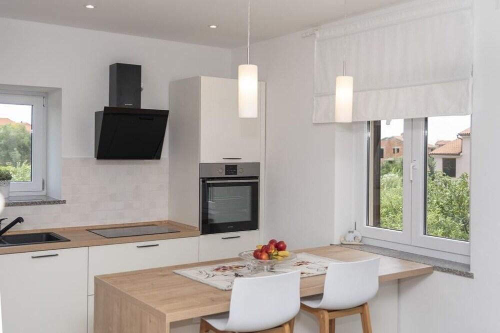 Roma - With Terrace - A1