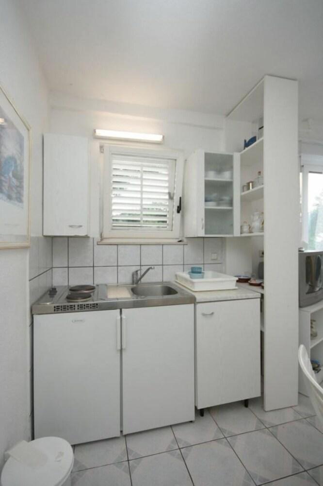 Branka - at the Beach - SA2