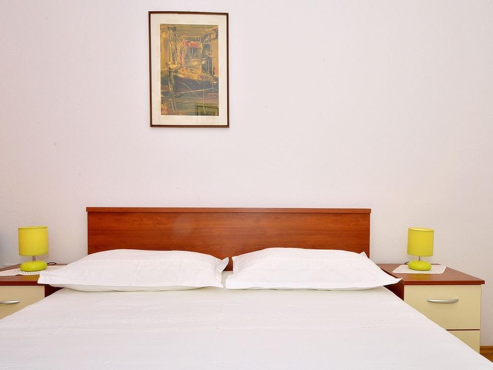 Aurelija - 20 m From Beach - A2