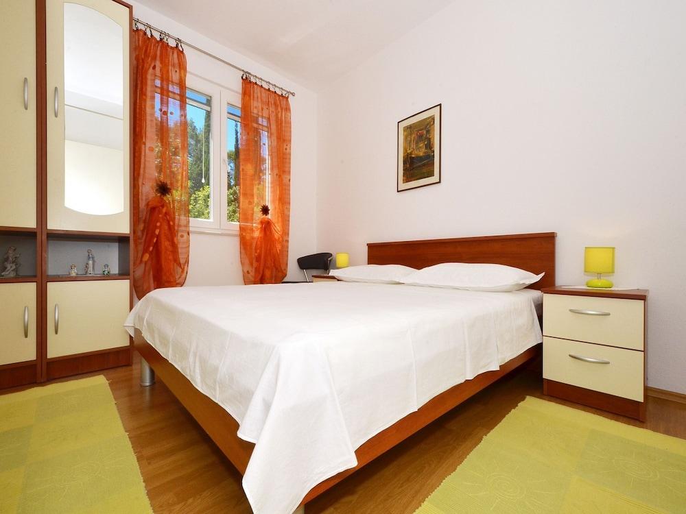 Aurelija - 20 m From Beach - A2