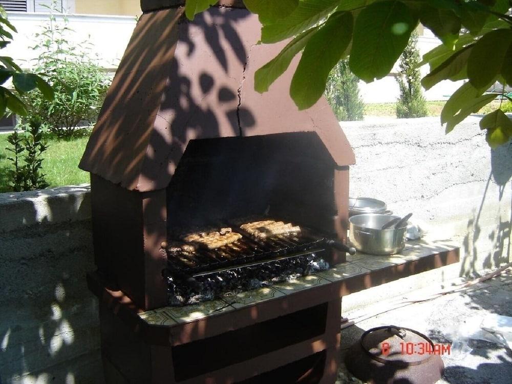 Davorka - With sea View - A1