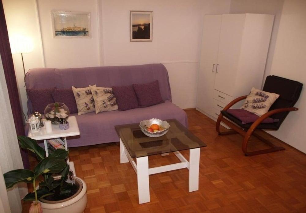 Vedro - 50 m From sea - 2 - Purple