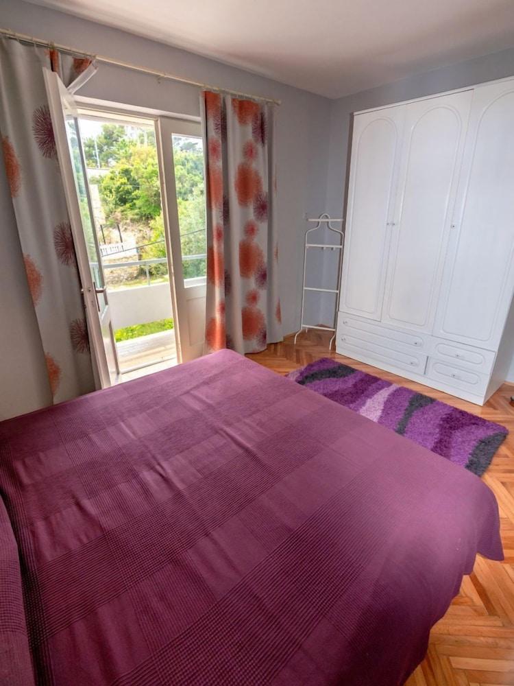 Keko - 100 m From the Beach - A1