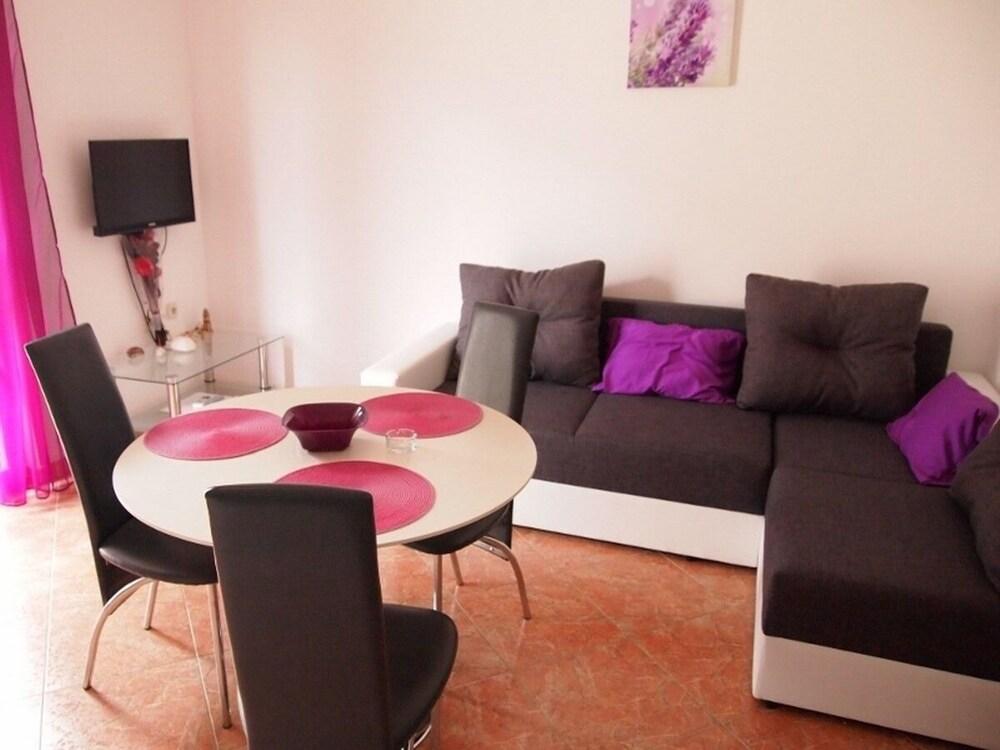 Franco - Secluded Paradise - A2 Lana