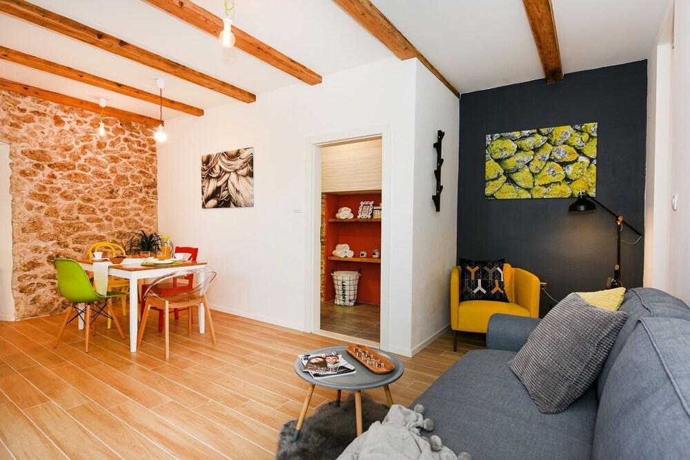 Daniela - Sweet House Near Beach - H