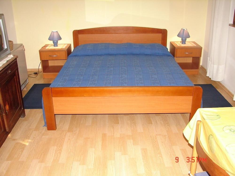 Matkov - Quite and Peaceful Location - A2