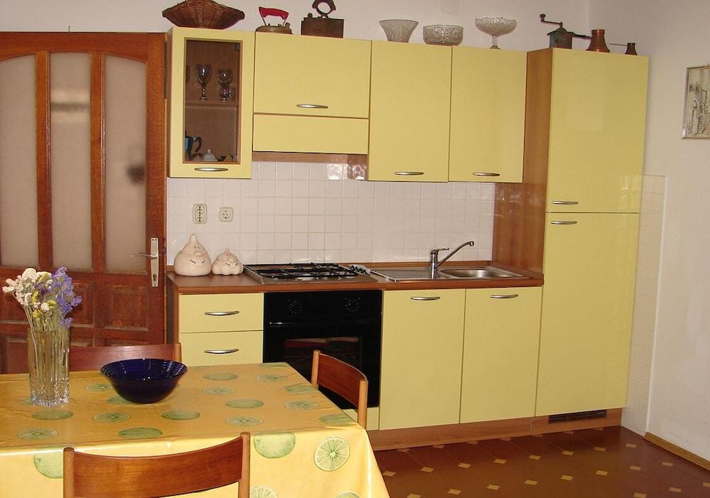 Matkov - Quite and Peaceful Location - A2