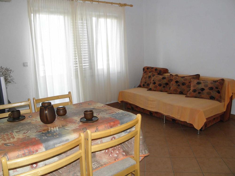 Ivanka - 10 m From sea - A2