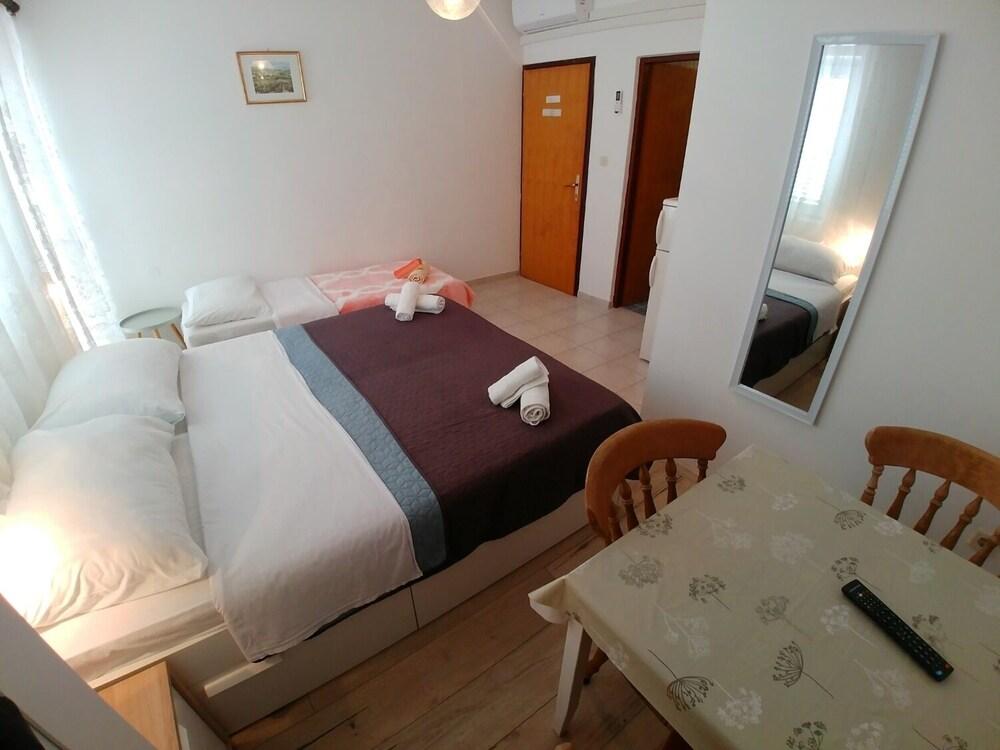 Svetka - 10m From the sea - A11