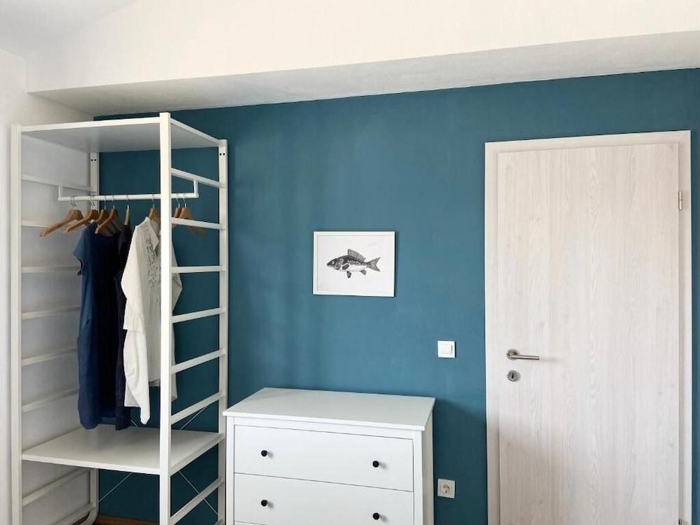 Žare - With Garden - A3