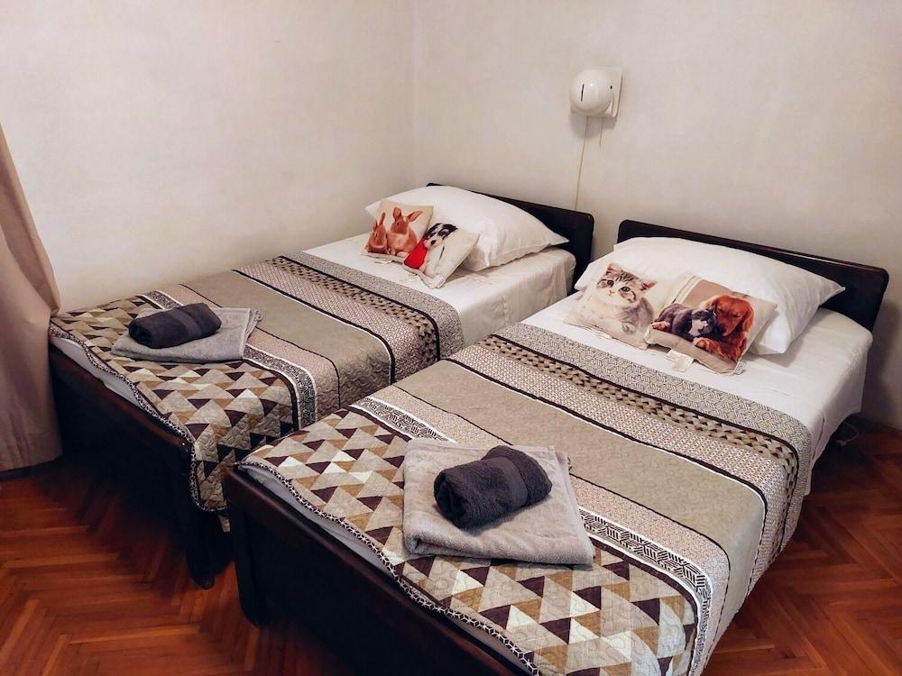 Silvana - 100 m From Beach - A1