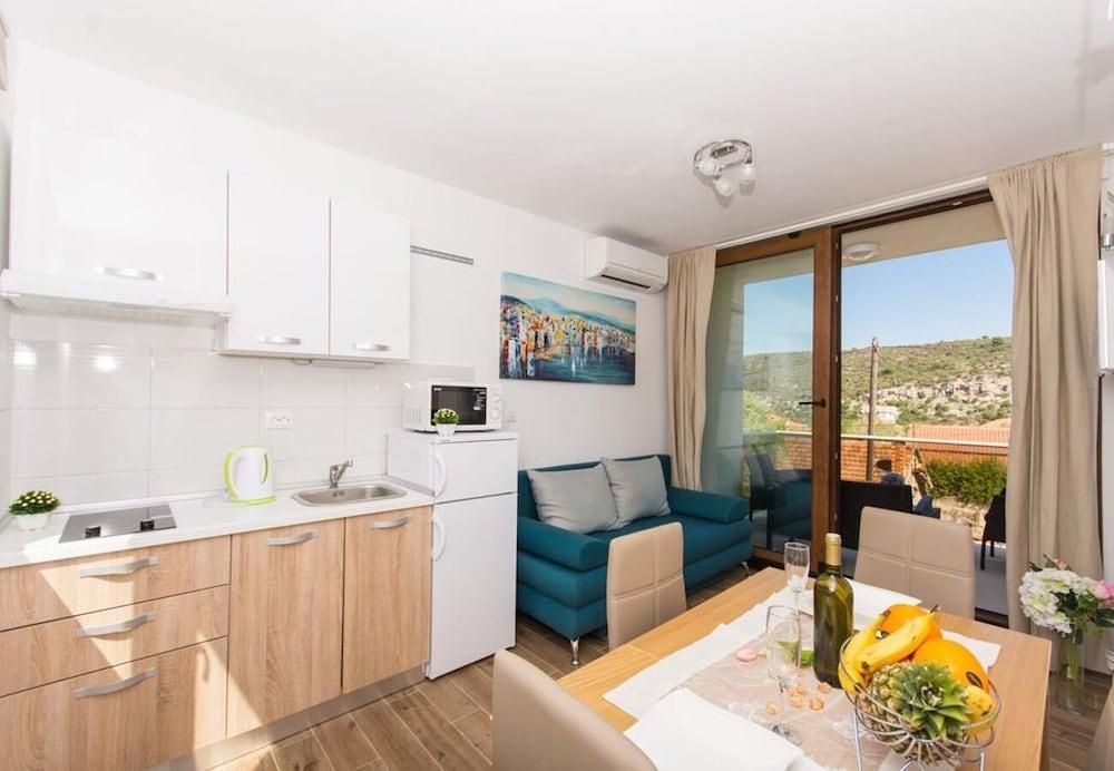 Ivica - 100m From the sea - A1