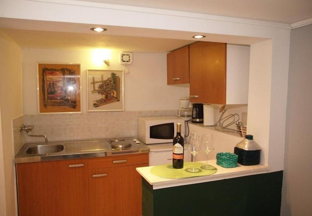 Vedro - 50 m From sea - 4 - Green