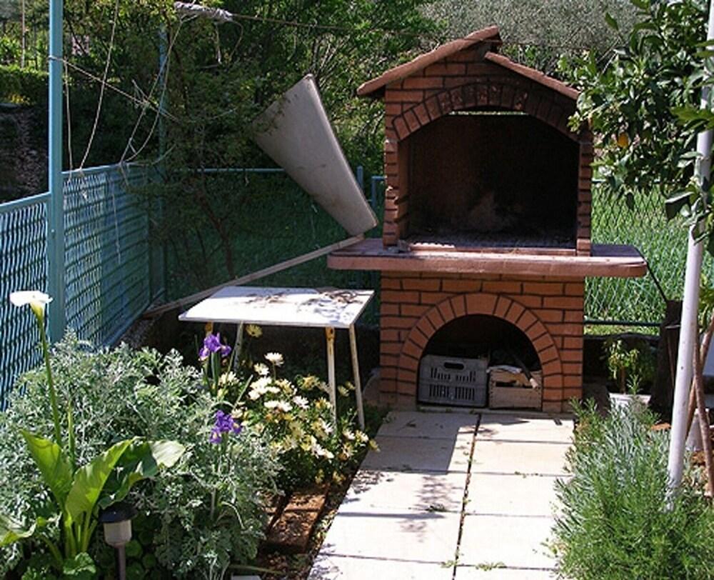 Stipan - 80 m From sea - A3