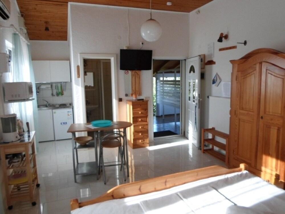 Brankom - 150m From the sea - SA2