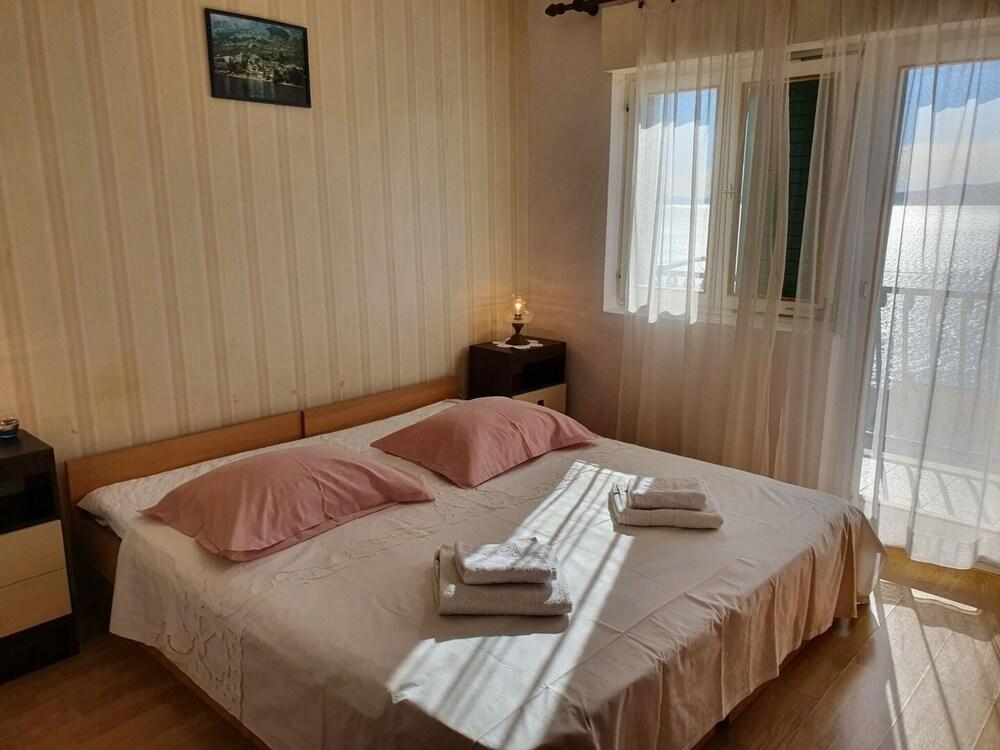 Blaženka - Panoramic sea View - A1