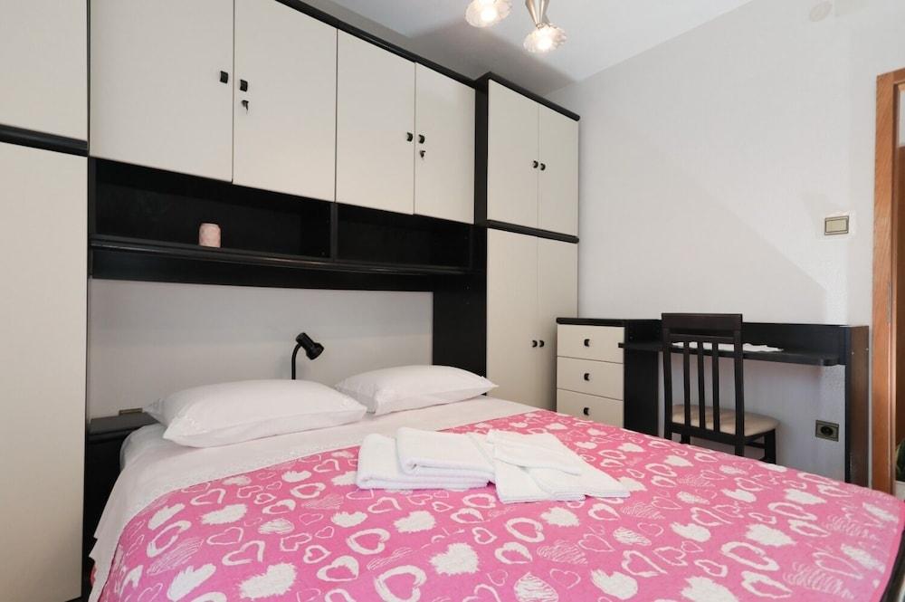 Josip - Apartment With Panoramic Sea View - A1