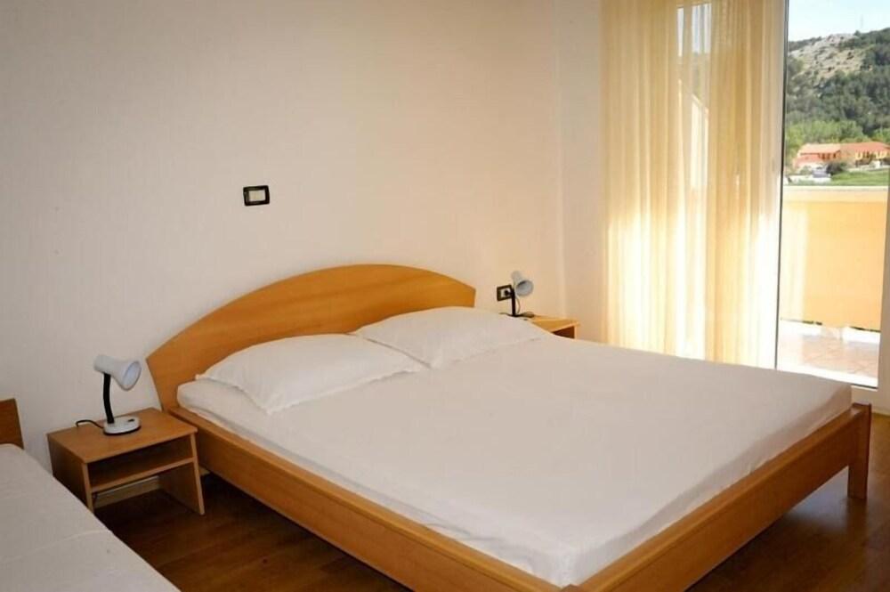 Bepa - 200 m From Sandy Beach - A3