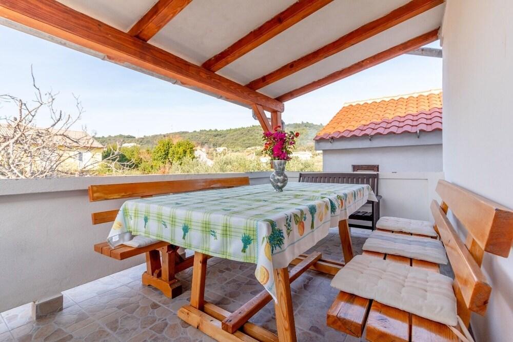 Rezikica - Green Oasis - A2