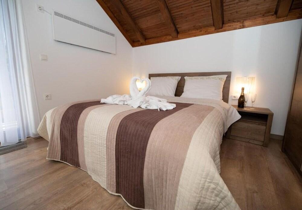 Dub - Forest Nature - H