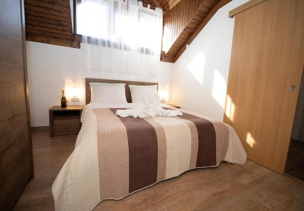 Dub - Forest Nature - H