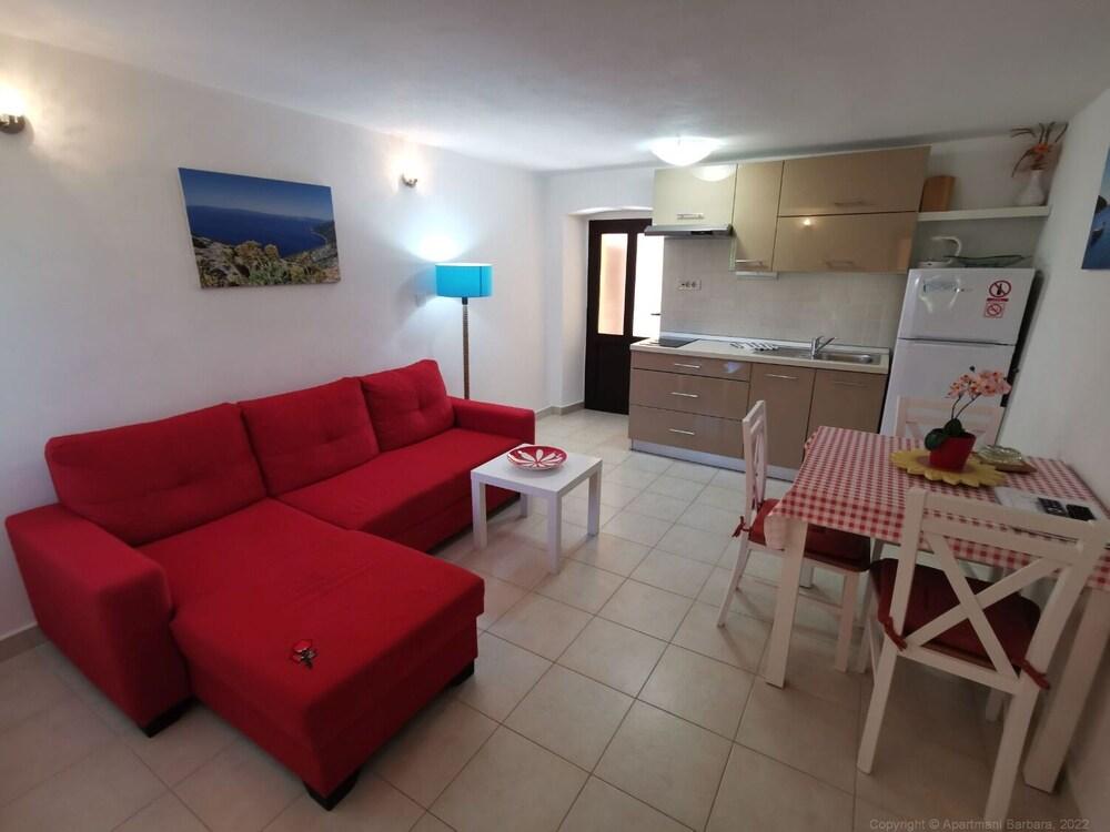 Serenity - Free Parking - A2