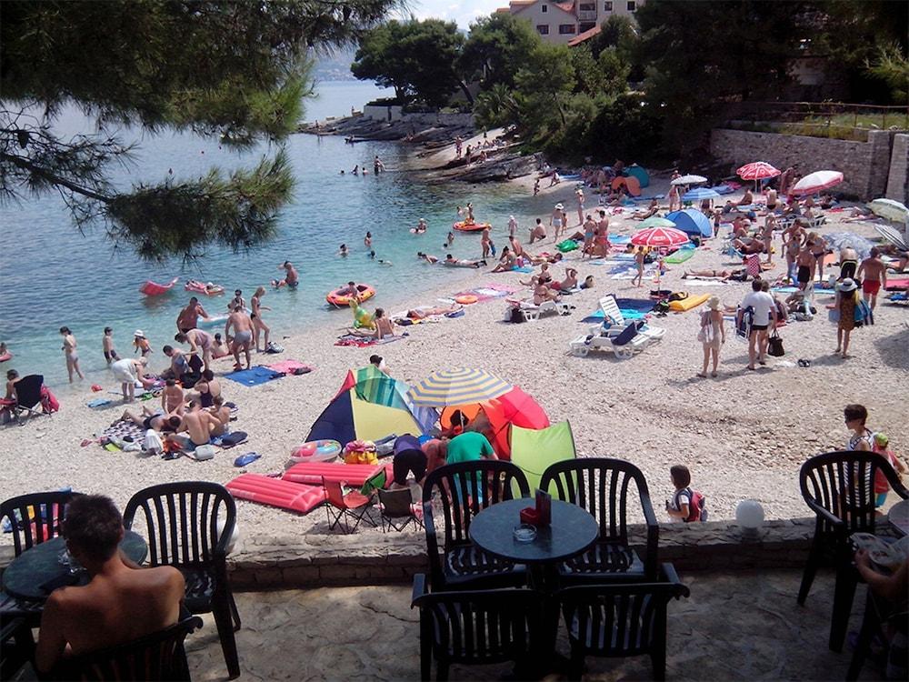 Suzane - Terrace and sea View - Sa-iris