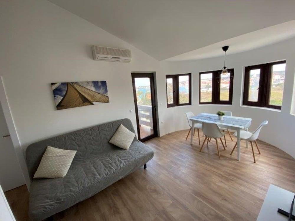 Mirja - 50 m From Beach - A4