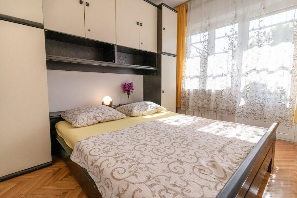 Rezikica - Green Oasis - A1