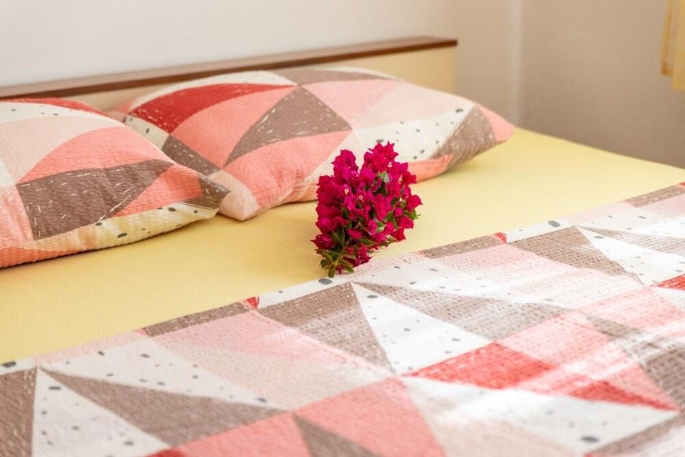 Rezikica - Green Oasis - A1