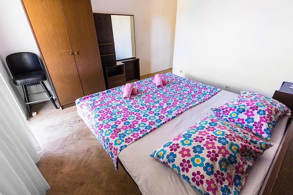 Sea View - 7 m From Beach - A1