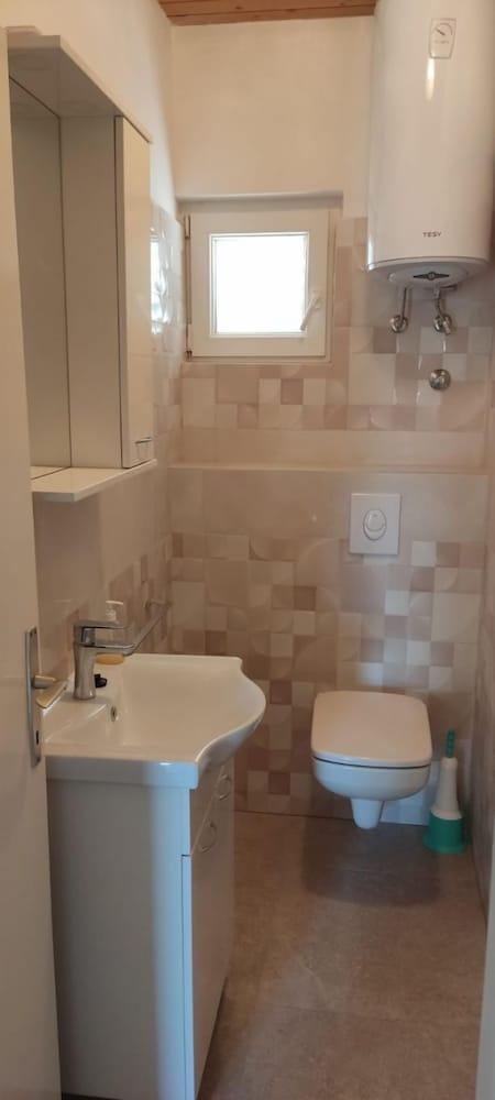 Anđelka - 50 m From Beach - A3