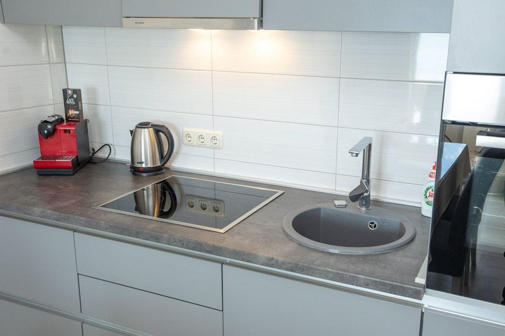 Ante - 200 m From sea - A3