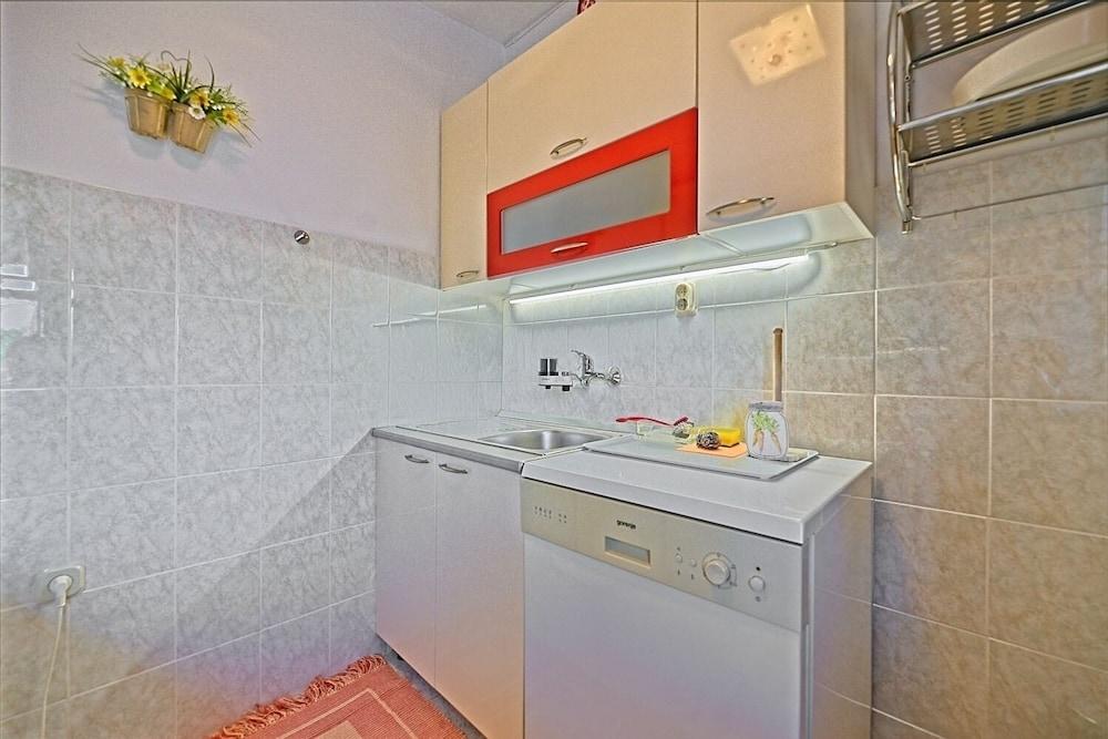 Viki - sea View Terrace - H