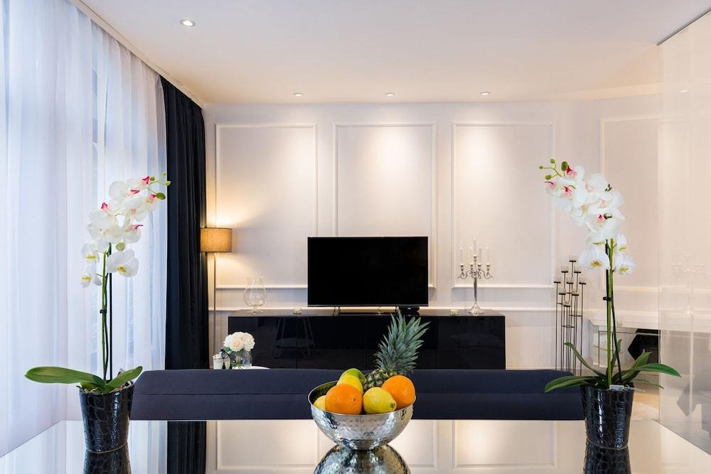 Antonia - Beautiful Studio - SA