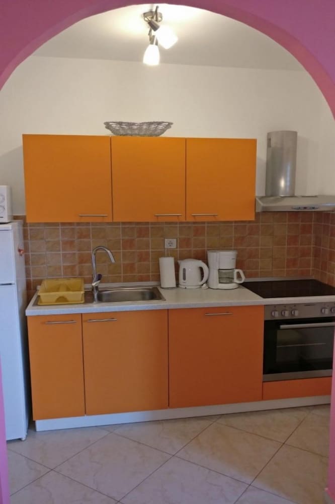 Marino - With Parking - A1