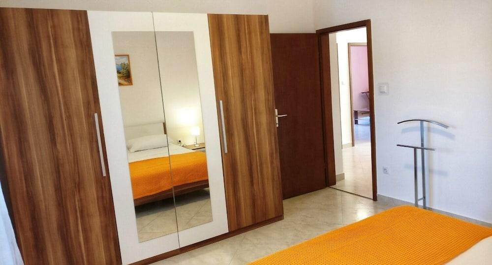 Marino - With Parking - A1