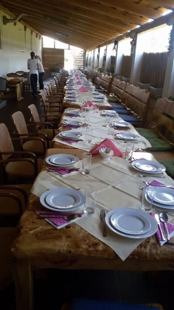 Blue - 200 m From sea - A15