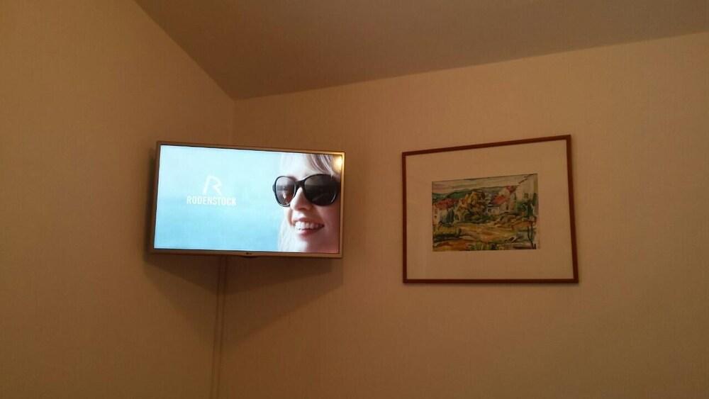 BIR - With Balcony and Parking Space - A1