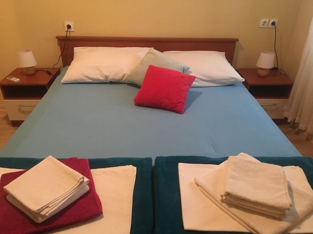 Tanja - Comfortable and Close to the sea - A1