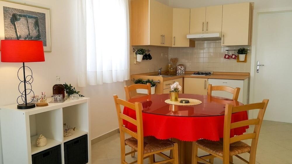 Beti - 70 m From sea - A1