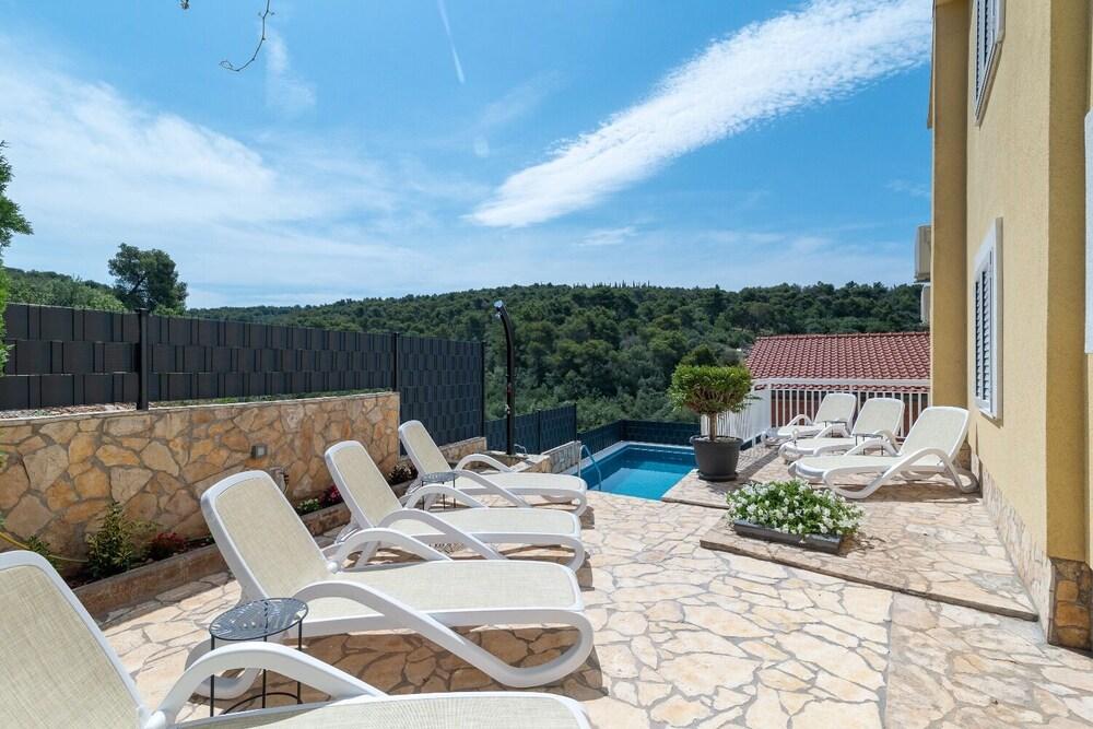 Vera - With Nice View - A2-prizemlje