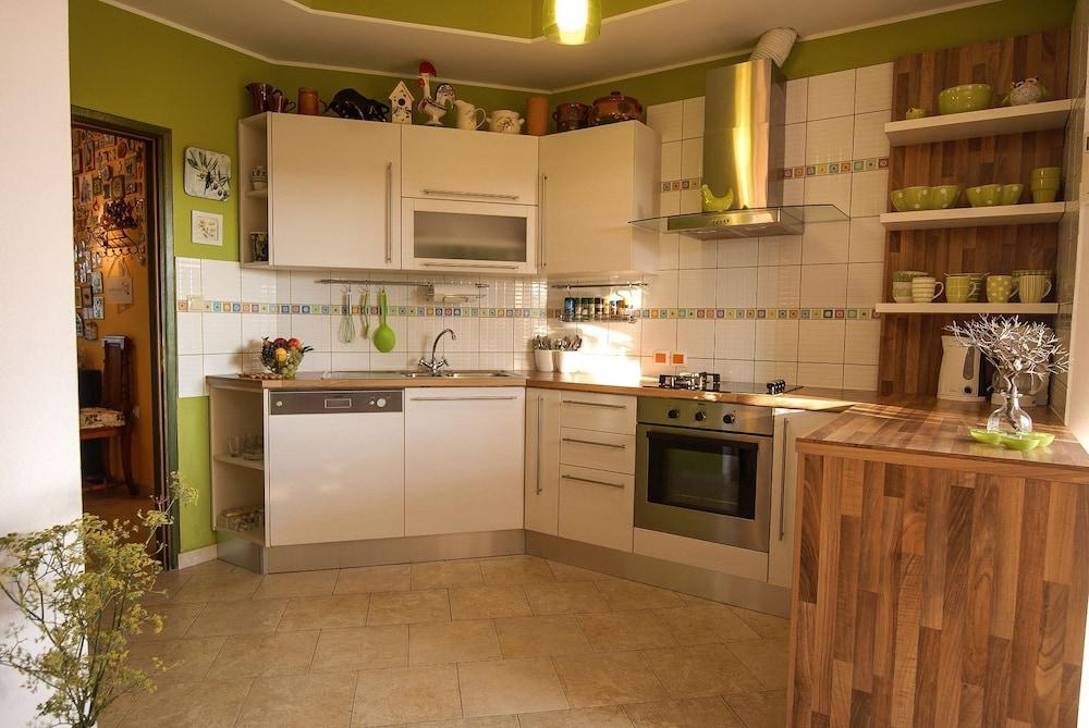 Tin - Comfortable Apartment Near Beach - A1