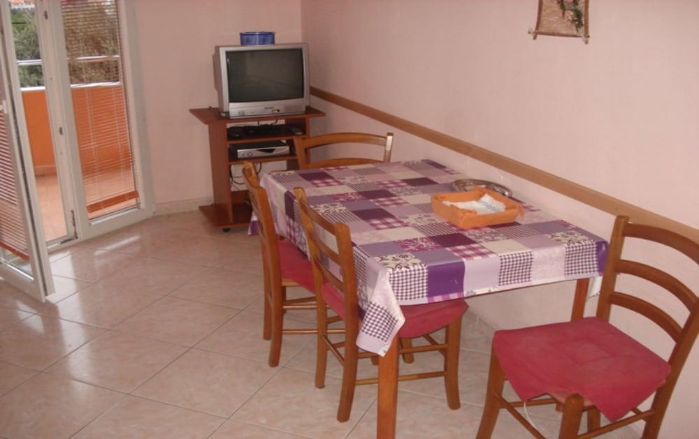 Ante - 80 m From sea - A1