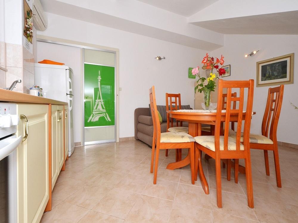 Aurelija - 20 m From Beach - A3