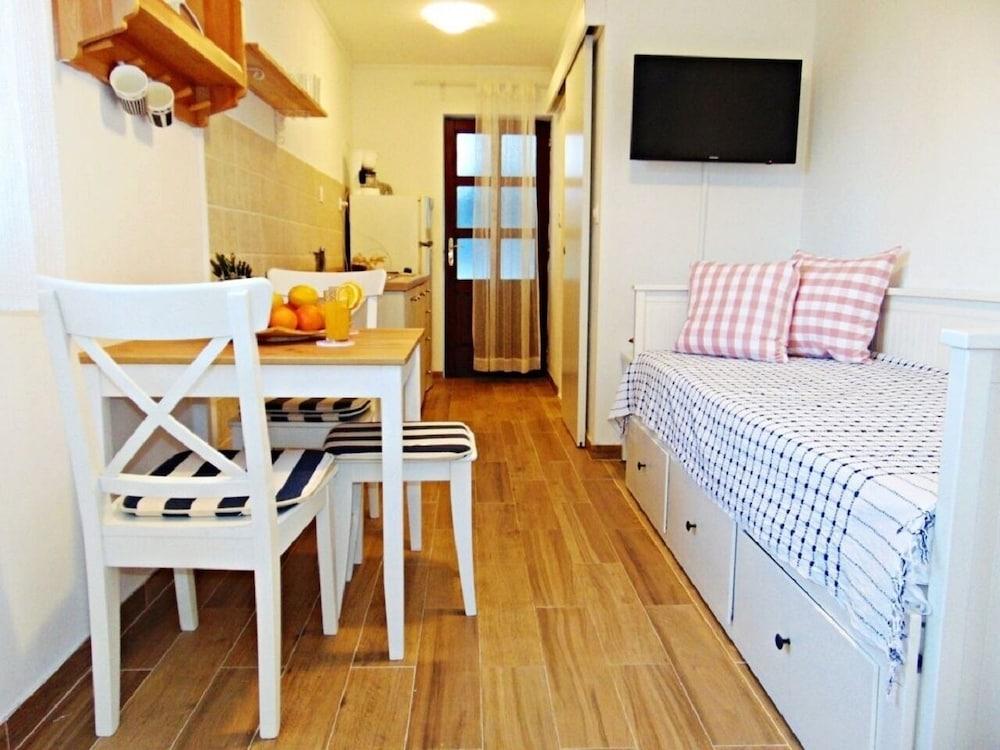 Dino - 20m From the sea - SA2