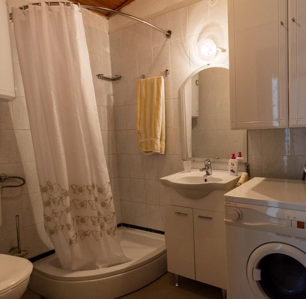 Ozren - Amazing sea View - A2