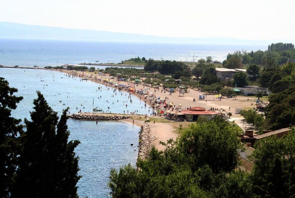 Ozren - Amazing sea View - A2