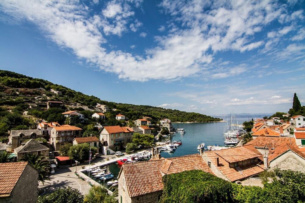 Marko - 10 m From sea - A1-mali