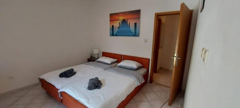 Ranko - 50 M From the Beach - A1